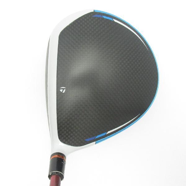 TaylorMade（テーラーメイド） SIM2 SIM2 マックス-D ドライバー