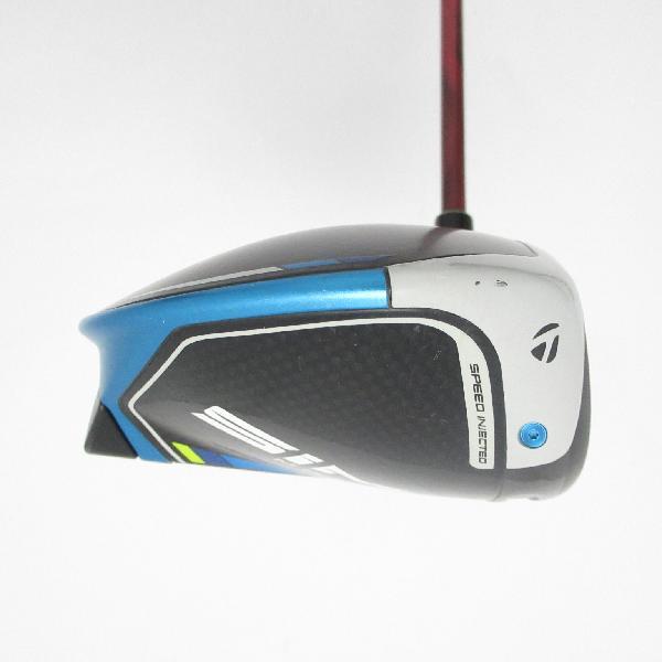 TaylorMade（テーラーメイド） SIM2 SIM2 マックス-D ドライバー