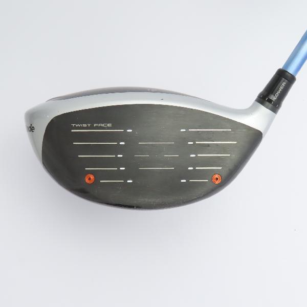 TaylorMade（テーラーメイド） M5 M5 ドライバー Speeder 661