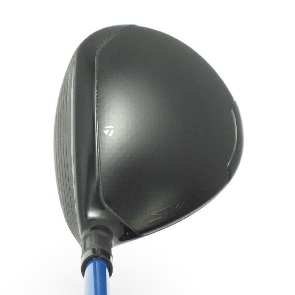 TaylorMade（テーラーメイド） STEALTH ステルス フェアウェイウッド