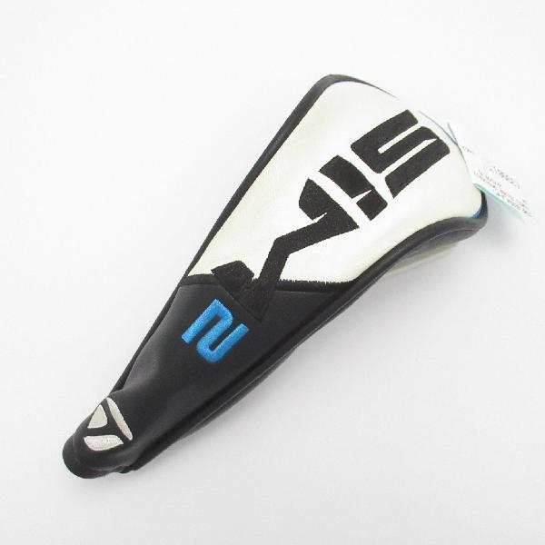 TaylorMade（テーラーメイド） SIM2 SIM2 レスキュー ユーティリティ