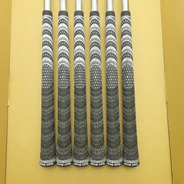 Titleist（タイトリスト） ソノ他 アイアンセット アイアン N.S.PRO