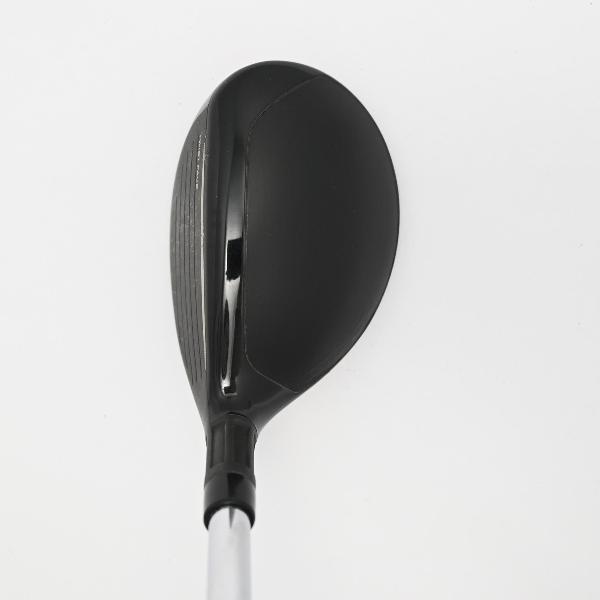 TaylorMade（テーラーメイド） STEALTH ステルス RESCUE