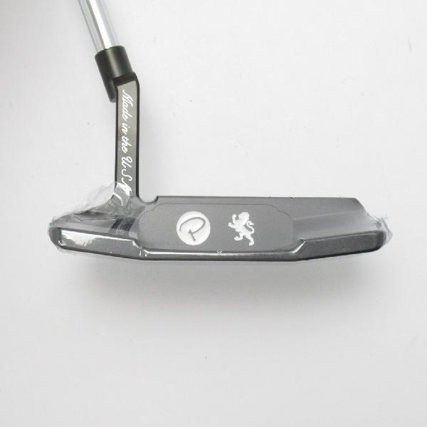 Piretti（ピレッティ） COTTONWOOD Cottonwood 2 MIDNIGHT BLACK