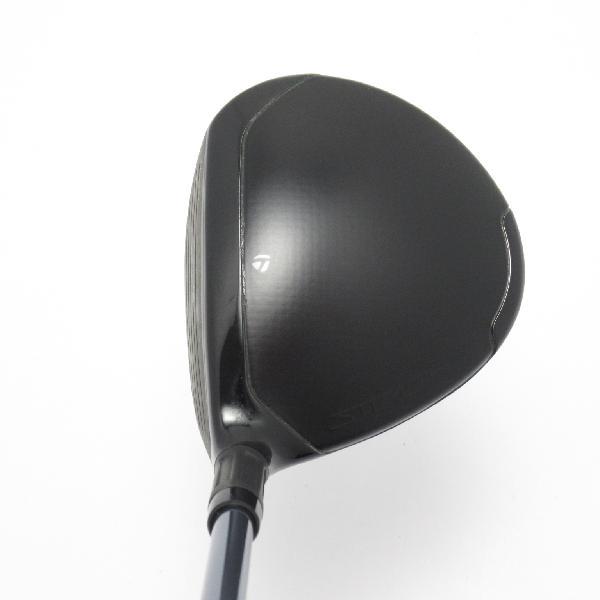 TaylorMade（テーラーメイド） STEALTH ステルス フェアウェイウッド