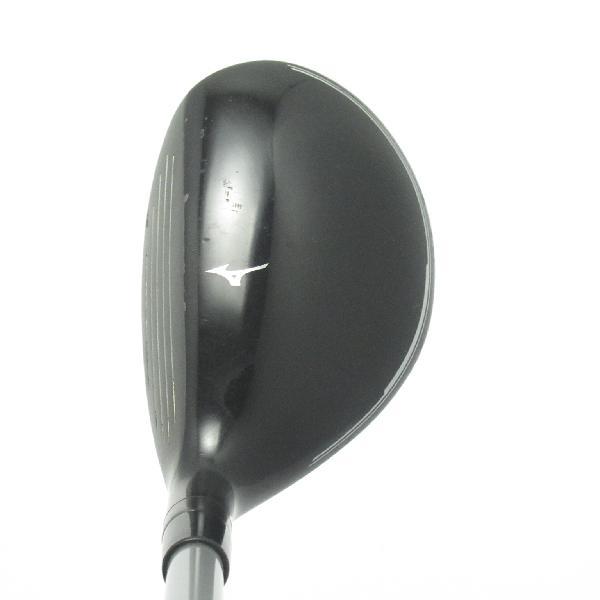 MIZUNO（ミズノ） ST ST200X ユーティリティ PLATINUM MFUSION U 【U5