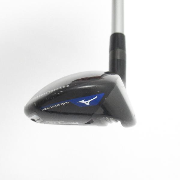 MIZUNO（ミズノ） ST ST200X ユーティリティ PLATINUM MFUSION U 【U5