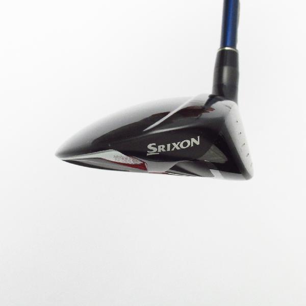 DUNLOP（ダンロップ） SRIXON スリクソン ZX フェアウェイウッド