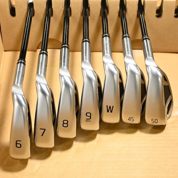 PING（ピン） G430 G430 アイアン ALTA J CB BLACK シャフト：ALTA J