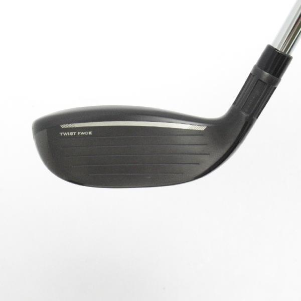 TaylorMade（テーラーメイド） STEALTH ステルス2 レスキュー