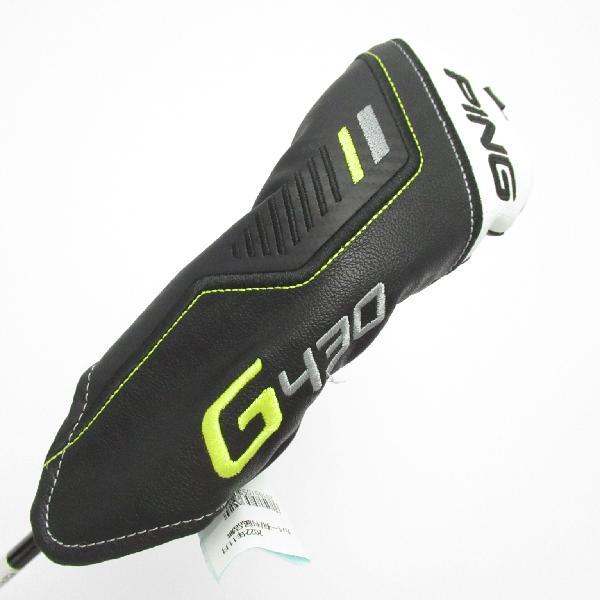 PING（ピン） G430 G430 ハイブリッド ユーティリティ ALTA J CB BLACK