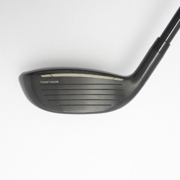 TaylorMade（テーラーメイド） Qi10 Qi10 レスキュー US