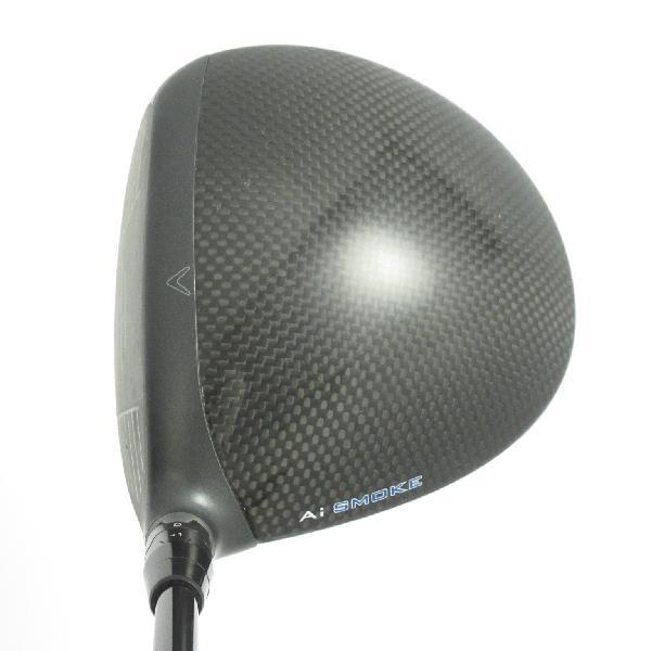 Callaway（キャロウェイ） キャロウェイゴルフ Ai SMOKE パラダイム Ai