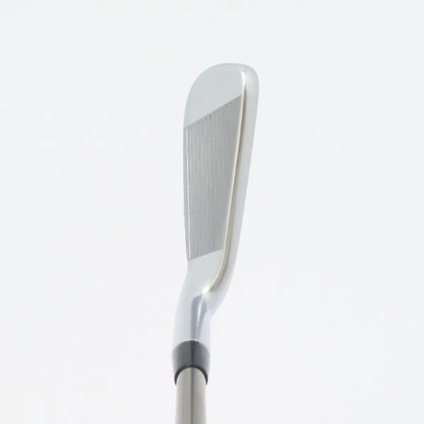 PING（ピン） I SERIES i210 アイアン ATTAS IRON 80 シャフト：ATTAS