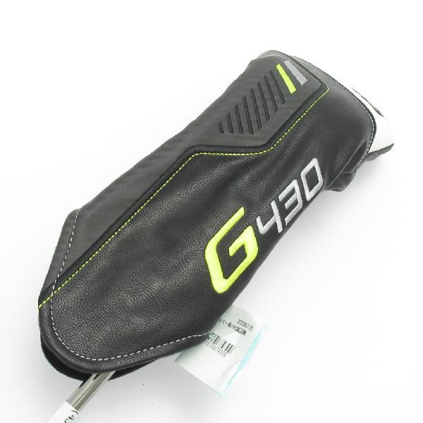 PING（ピン） G430 G430 MAX フェアウェイウッド PING TOUR 2.0 CHROME