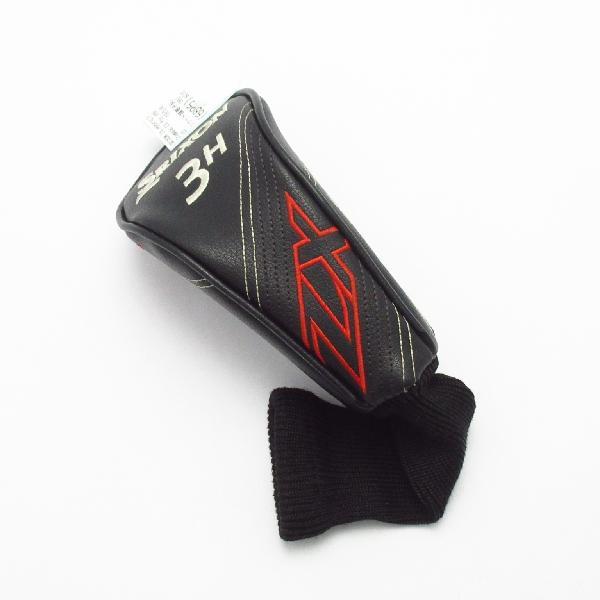 DUNLOP（ダンロップ） SRIXON スリクソン ZX ハイブリッド