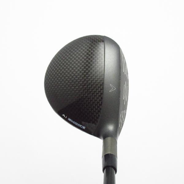 Callaway（キャロウェイ） キャロウェイゴルフ Ai SMOKE パラダイム Ai