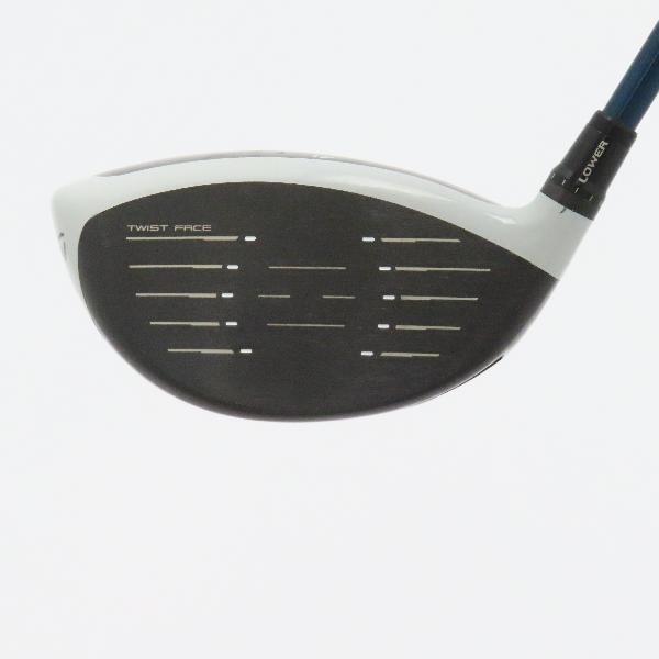 TaylorMade（テーラーメイド） SIM2 SIM2 マックス-D ドライバー