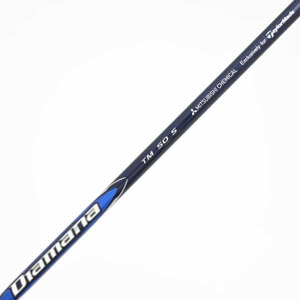 TaylorMade（テーラーメイド） Qi10 Qi10 フェアウェイウッド Diamana