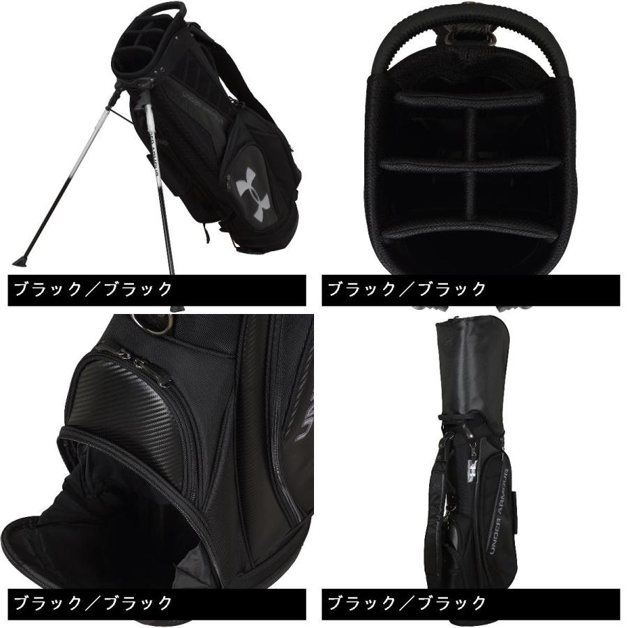 UNDER ARMOUR（アンダーアーマー） Under Armour UAゴルフ スタンド