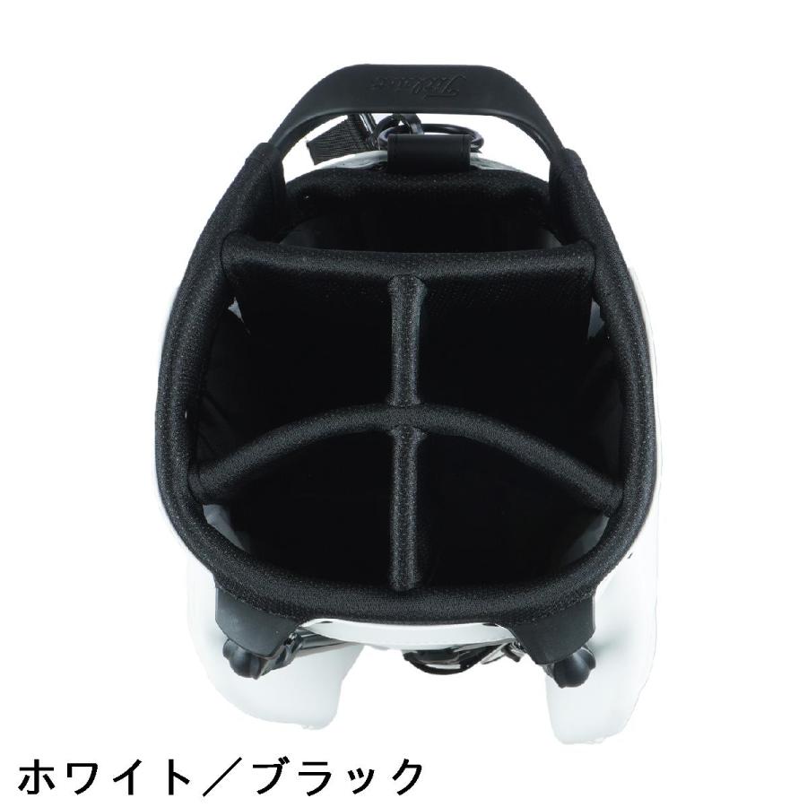 Titleist（タイトリスト） パフォーマンススポーツ スタンドキャディ
