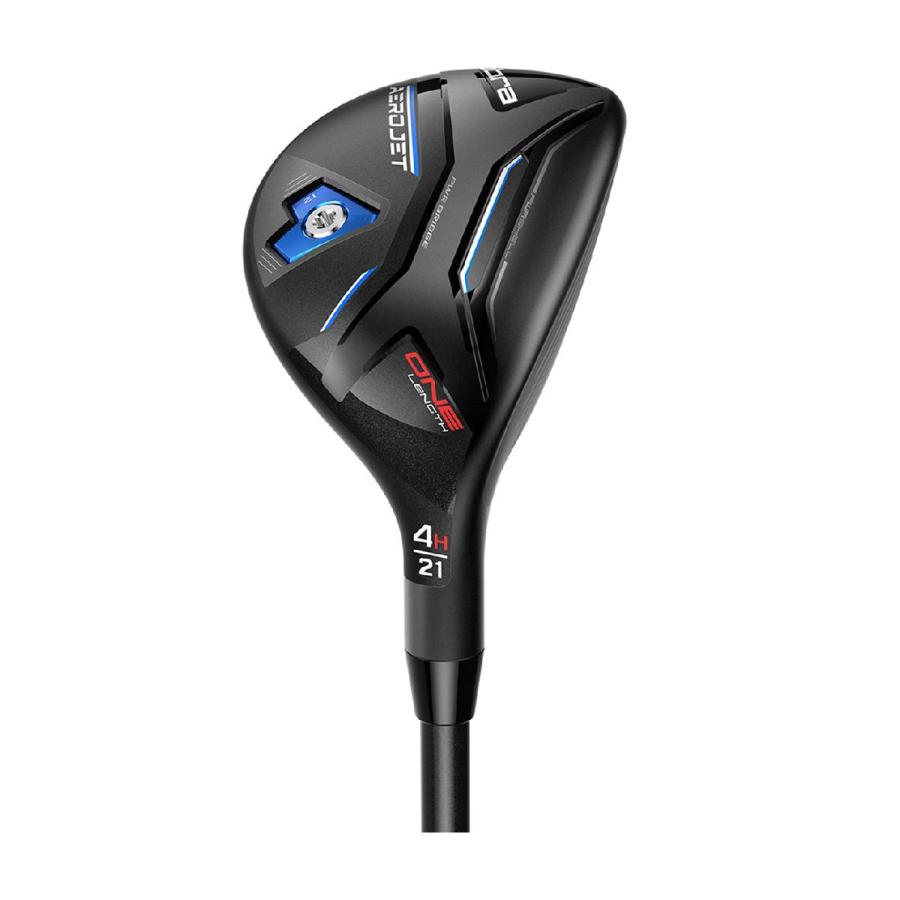 COBRA（コブラ） AEROJET エアロジェット ワンレングス ハイブリッド