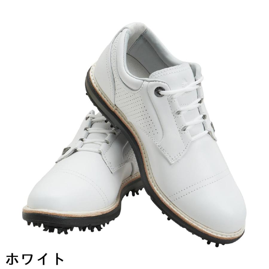 クウェーター CUATER THE LEGEND ゴルフシューズ : GDOゴルフショップ