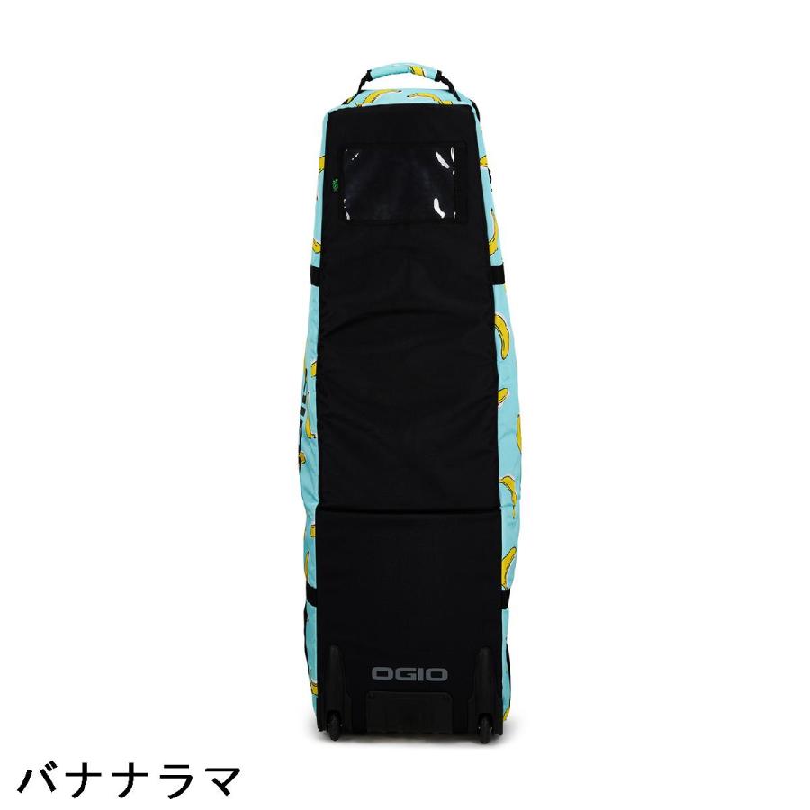 OGIO（オジオ） トラベルカバー : GDOゴルフショップ Yahoo!店 - 通販