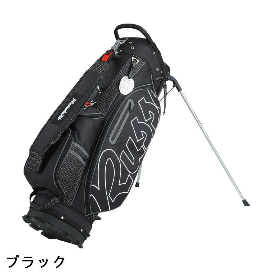 Russeluno（ラッセルノ） Russeluno Golf XPAC 3WAY スタンドキャディ