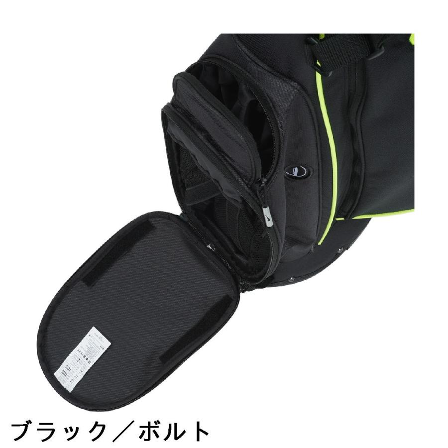 NIKE（ナイキ） スポーツライト スタンドキャディバッグ : GDOゴルフ