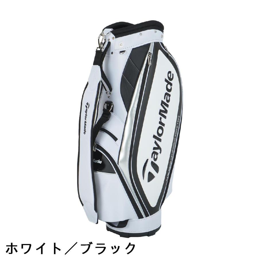 TaylorMade（テーラーメイド） トゥルーライト キャディバッグ : GDO