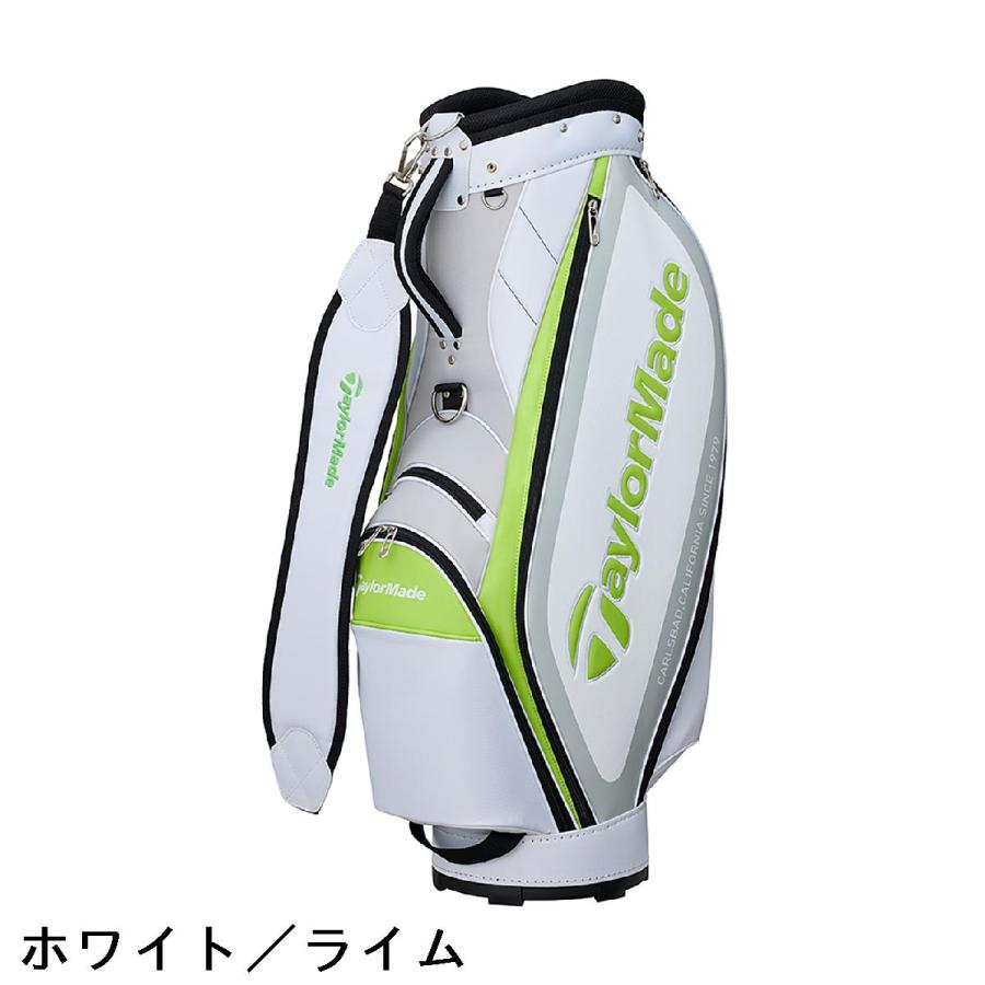 TaylorMade（テーラーメイド） トゥルーライト キャディバッグ : GDO