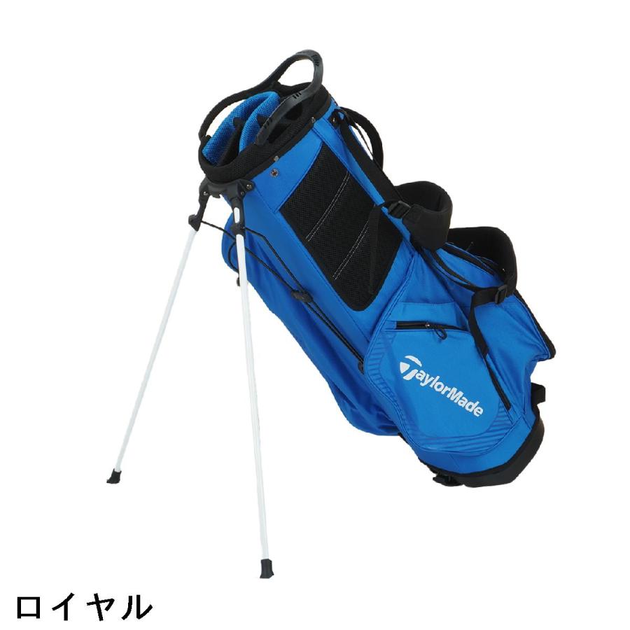 TaylorMade（テーラーメイド） プロ スタンドキャディバッグ : GDO