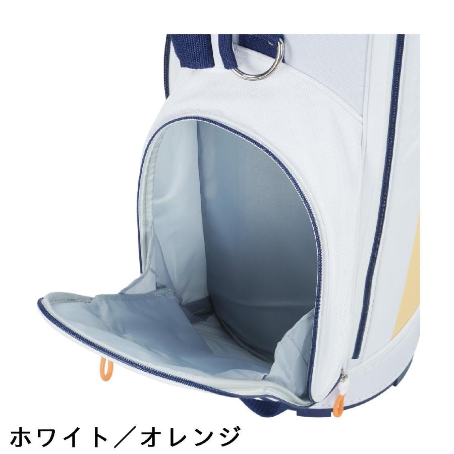 TaylorMade（テーラーメイド） ゴールデンステート キャディバッグ