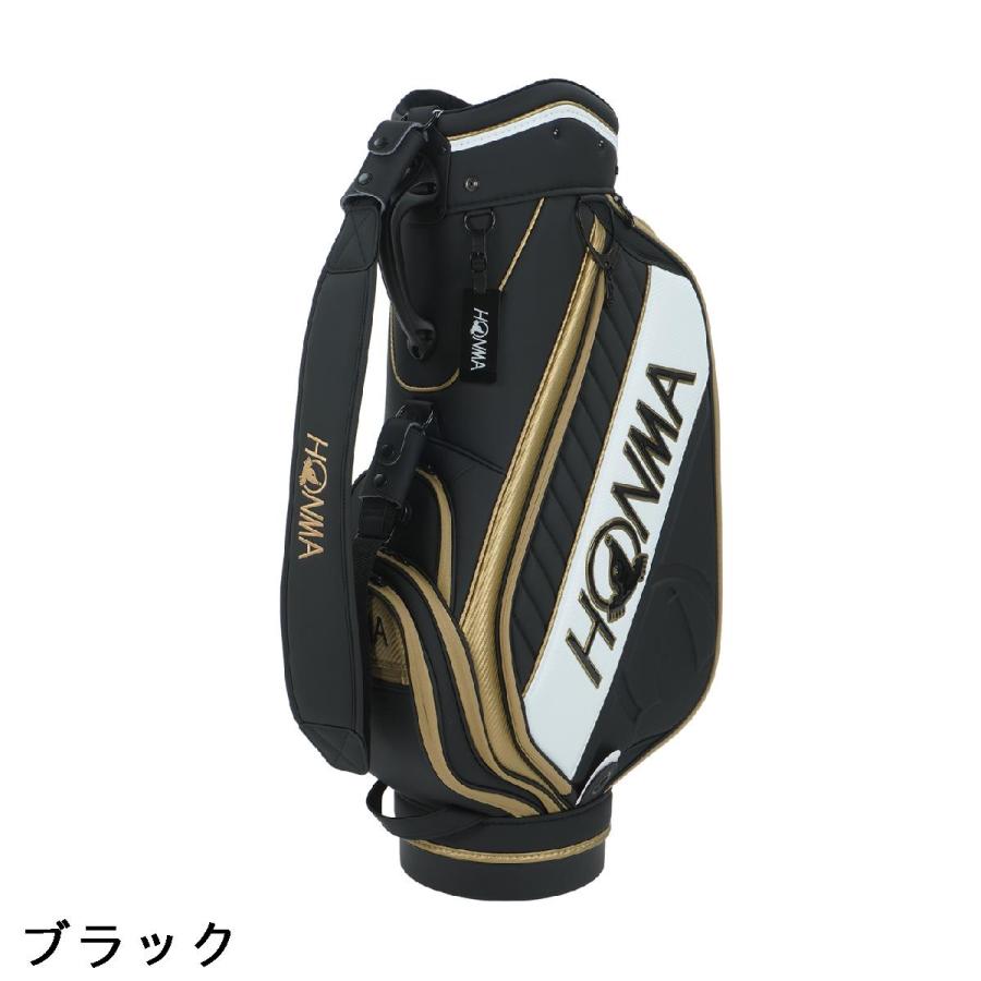 HONMA GOLF（本間ゴルフ） HONMA キャディバッグ : GDOゴルフショップ