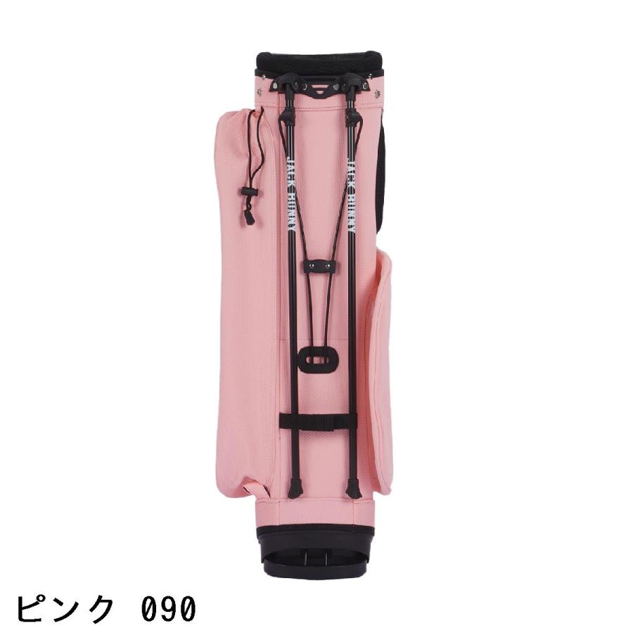 Jack Bunny!!（ジャックバニー） ネオプレンスタンドキャディバッグ