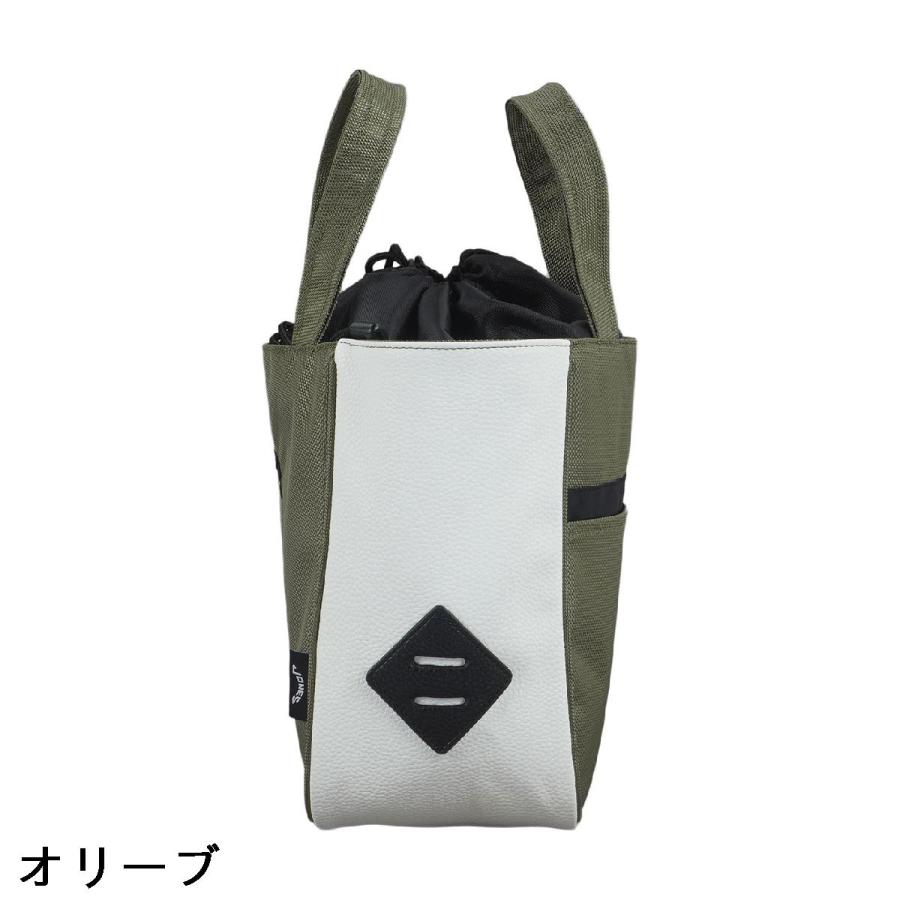 ジョーンズ JONES カートバッグ : GDOゴルフショップ Yahoo!店 - 通販