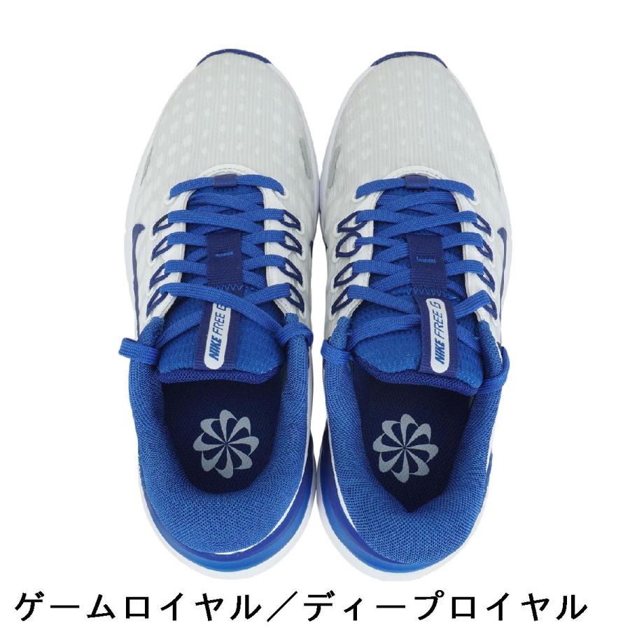 NIKE（ナイキ） フリー NN W ゴルフシューズ : GDOゴルフショップ