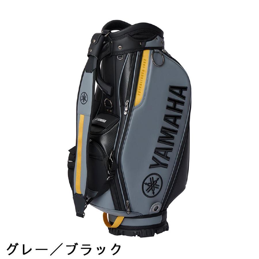 YAMAHA（ヤマハ） キャディバッグ : GDOゴルフショップ Yahoo!店