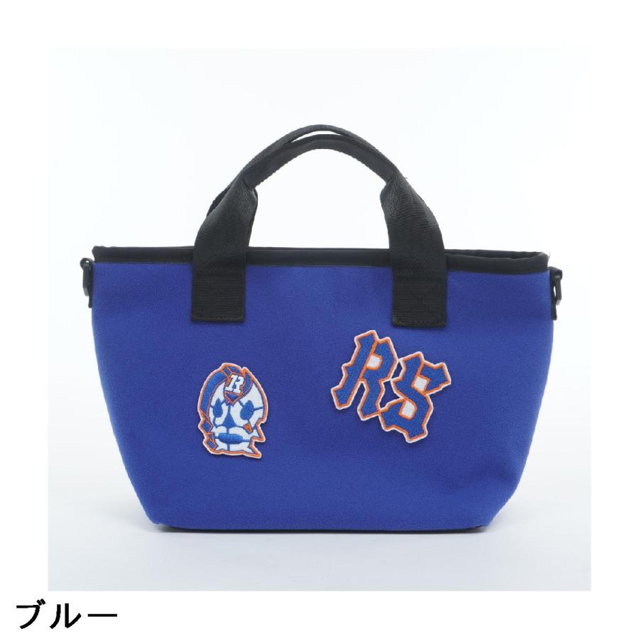 Russeluno（ラッセルノ） Russeluno Golf VELCRO カートバッグ : GDO