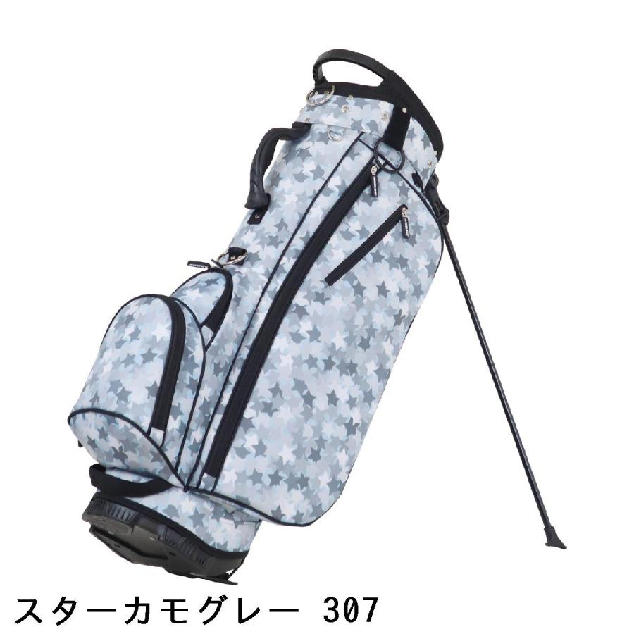 AZROF（アズロフ） ver2.0 スタンドキャディバッグ : GDOゴルフ
