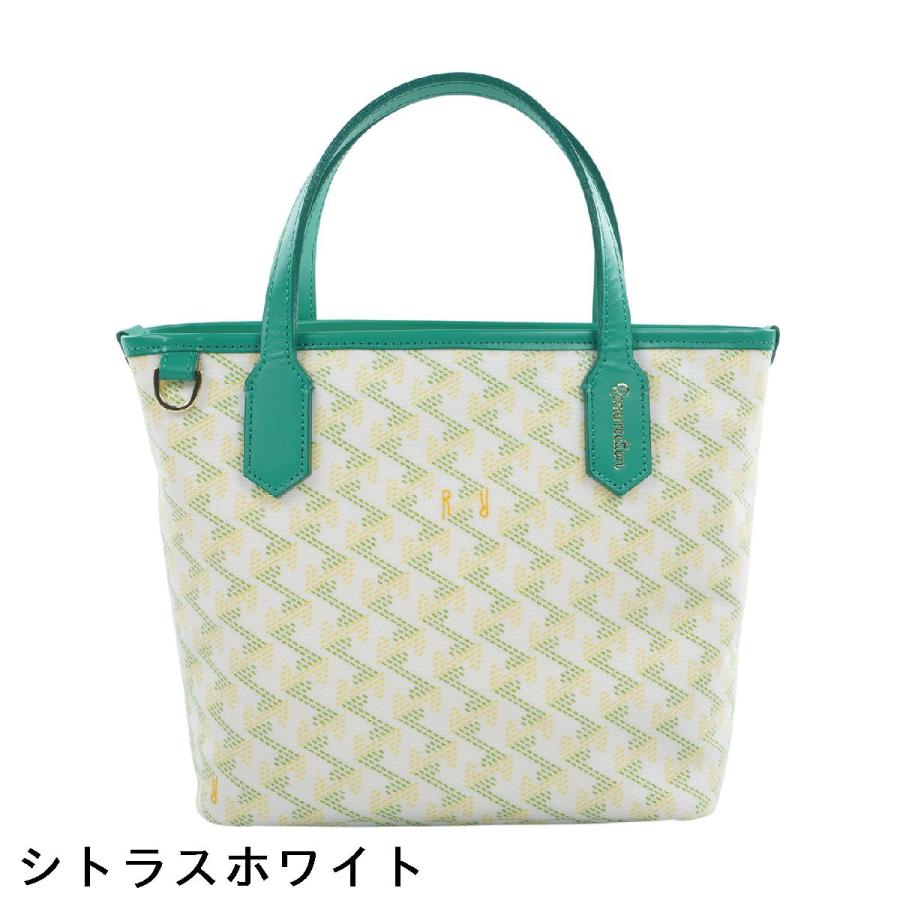 レザレクション Resurrection ラニウスミニNo.2 ラウンドバッグ : GDO