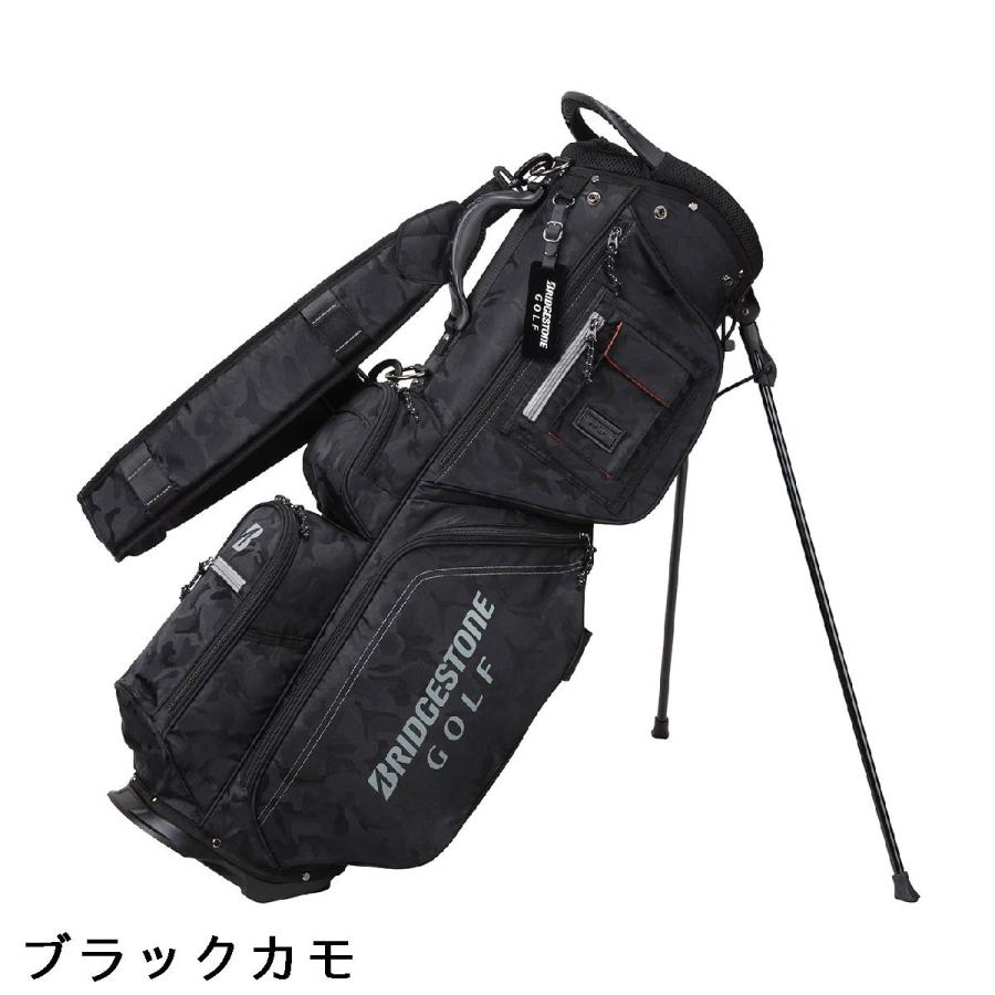 TOURSTAGE ブリヂストン BRIDGESTONE GOLF 軽量モデル スタンド
