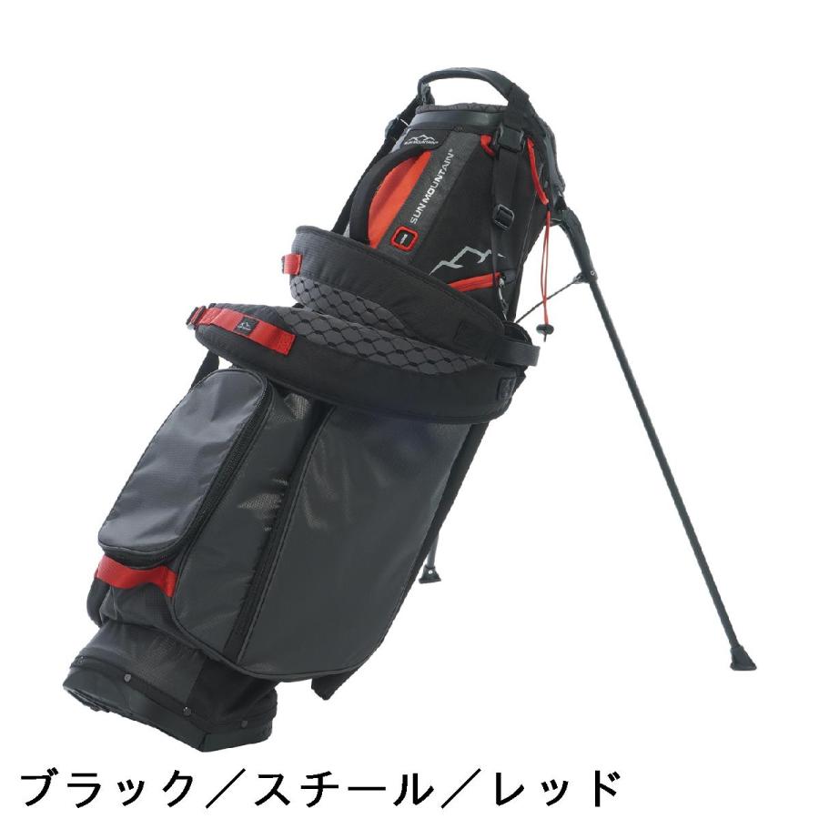 SUN MOUNTAIN（サンマウンテン） Sun Mountain Eclipse E-2.5 LITE