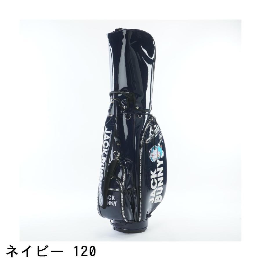 Jack Bunny!!（ジャックバニー） ドラえもん キャディバッグ : GDO