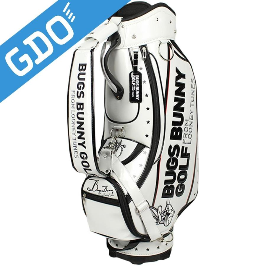 バックスバニー GOLFキャディバッグ : GDOゴルフショップ Yahoo!店