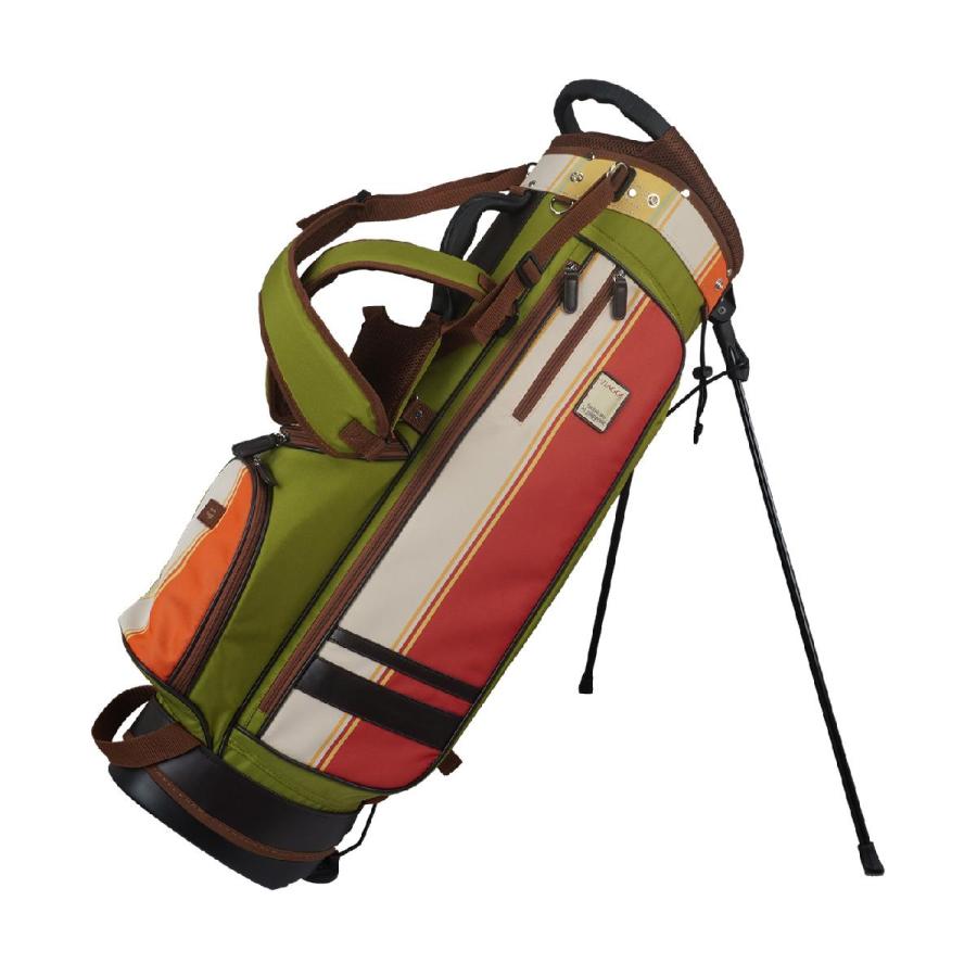 Viaggi Golf スタンドキャディバッグ : GDOゴルフショップ Yahoo!店