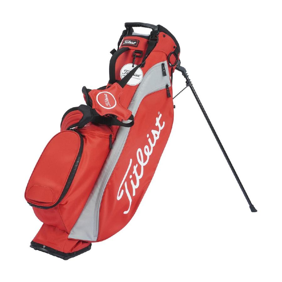 Titleist（タイトリスト） TITLEIST Players 4 スタンドキャディバッグ