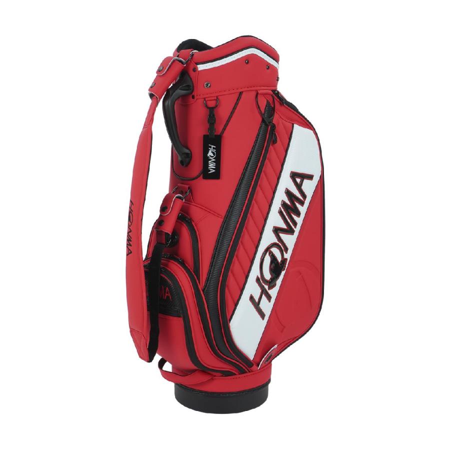 HONMA GOLF（本間ゴルフ） HONMA キャディバッグ : GDOゴルフショップ
