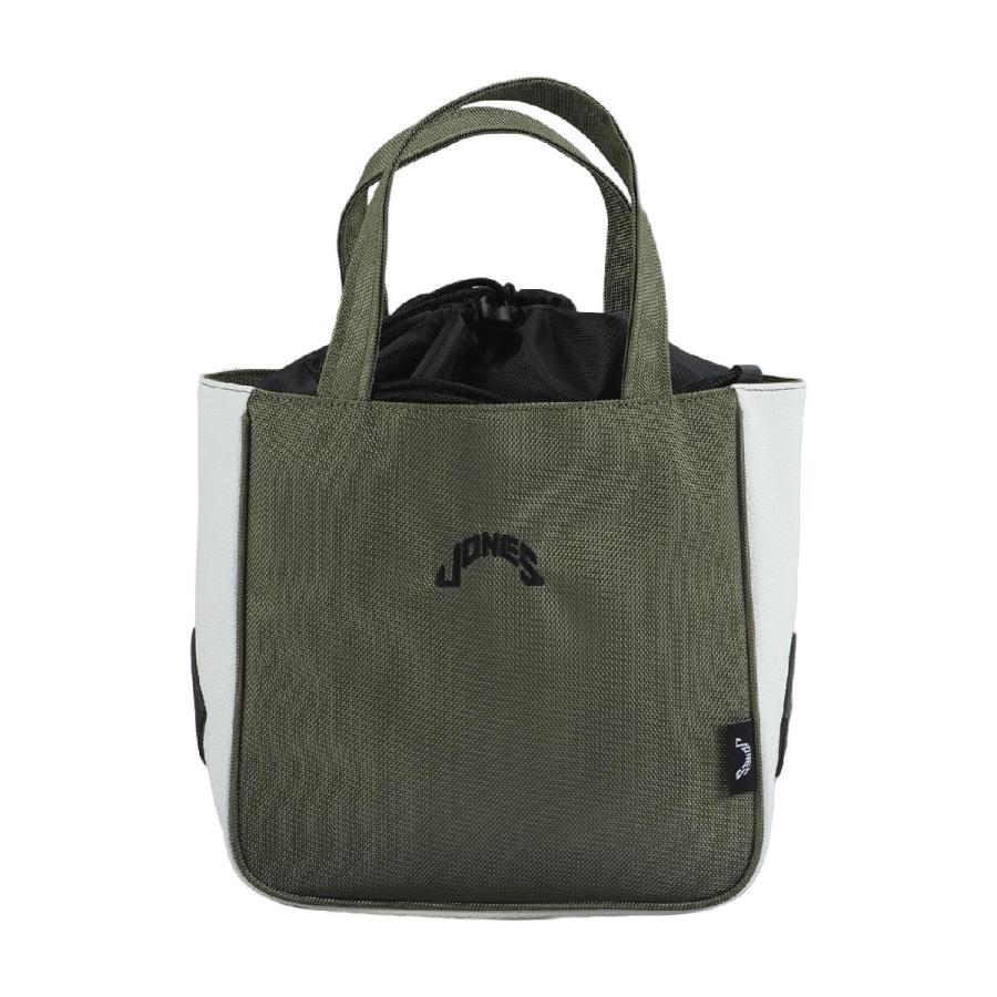 ジョーンズ JONES カートバッグ : GDOゴルフショップ Yahoo!店 - 通販